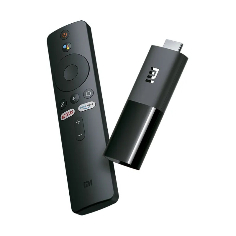 Xiaomi Tv Stick streaming 4K