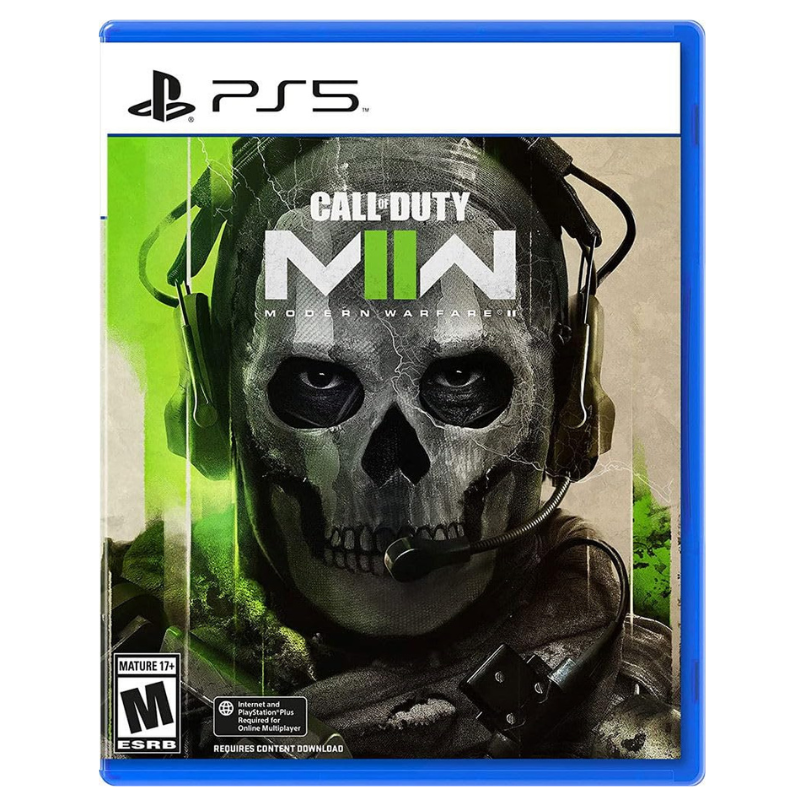 Call Of Duty - Modern Warfare II PS5