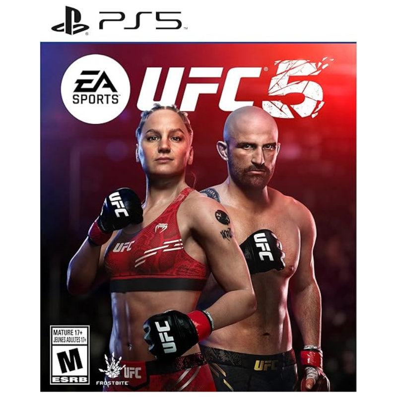 EA Sports UFC 5 - PS5