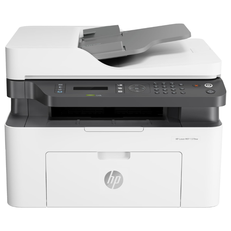 HP Laser MFP 137fnw 