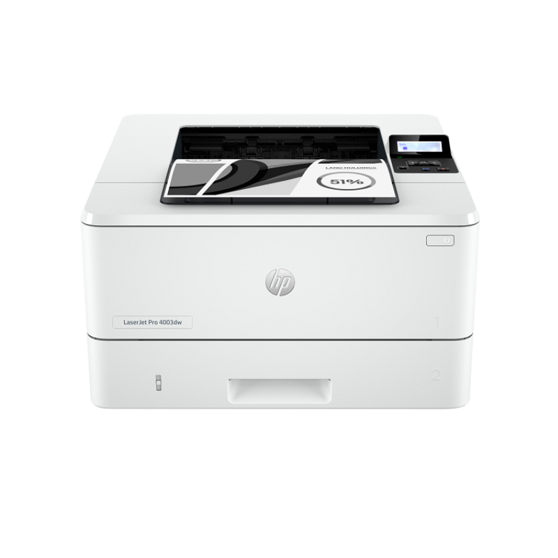 HP LaserJet Pro 4003dw Printer