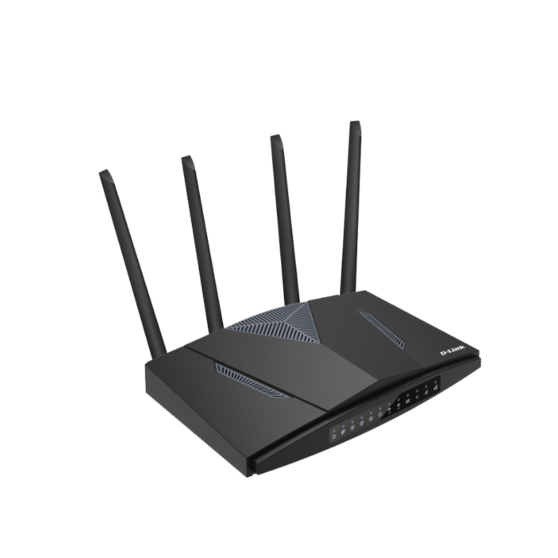 D-Link Dwr M960 4G Ac1200 Lte Router