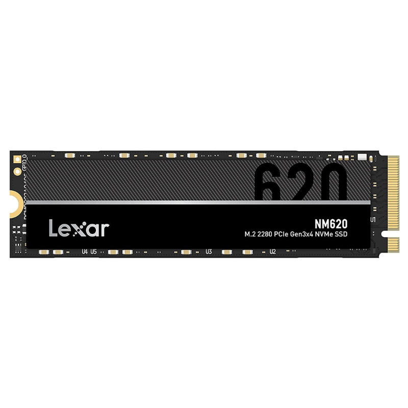 Lexar NM620 1TB SSD, M.2 2280 