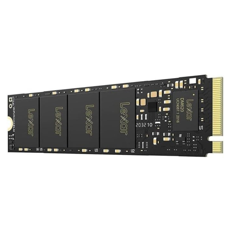 Lexar NM620 2TB SSD, M.2 2280