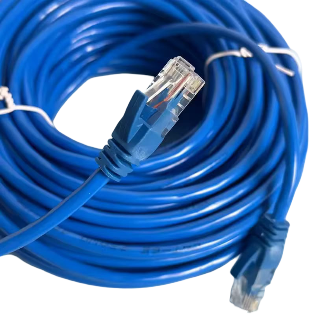 Cabo de Rede CAT6 RJ45 de 5m