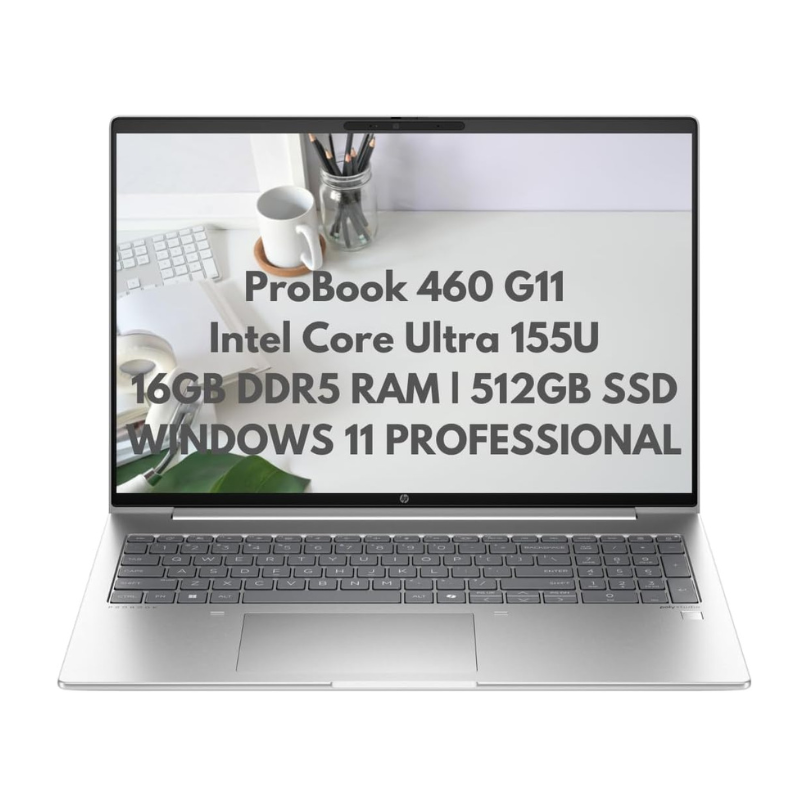 HP ProBook 460 G11