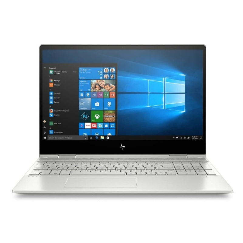 HP Envy X360 2-in-1 15-ew1058wm