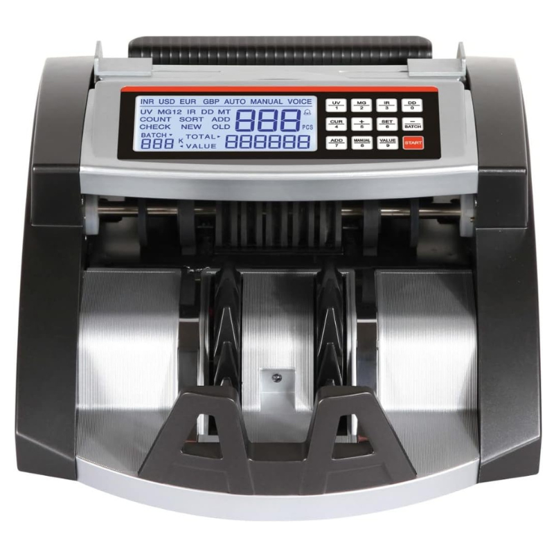 Premax Cash Counting Machine - PM-CC35D