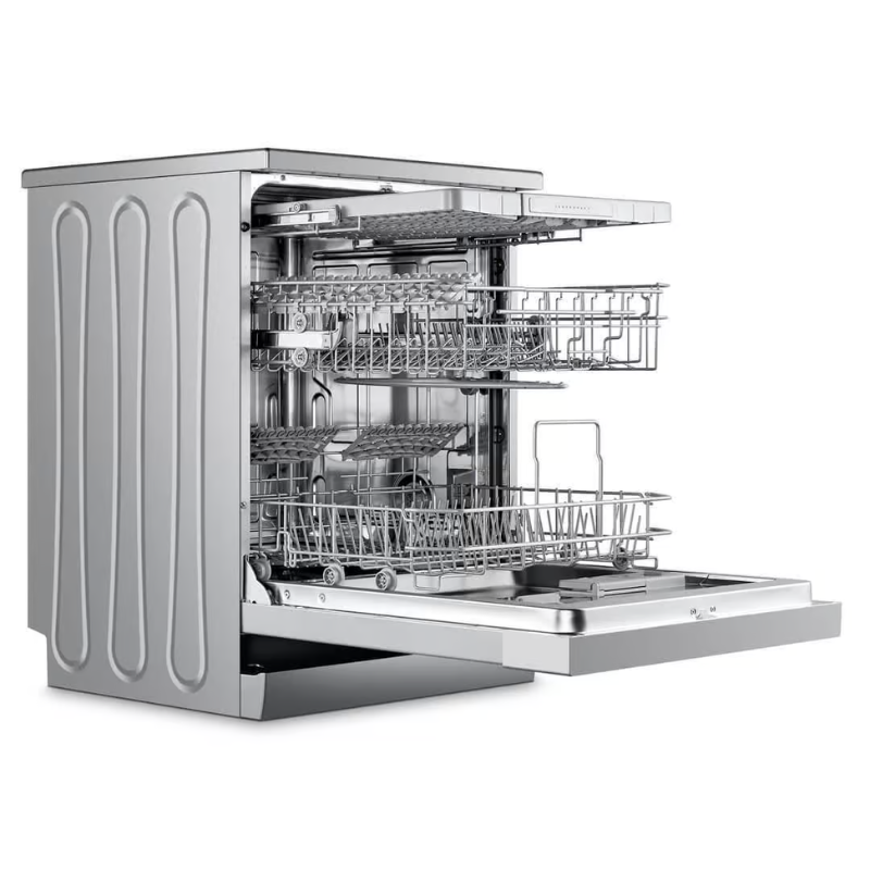 Hisense H15DME 15 Place Dishwasher