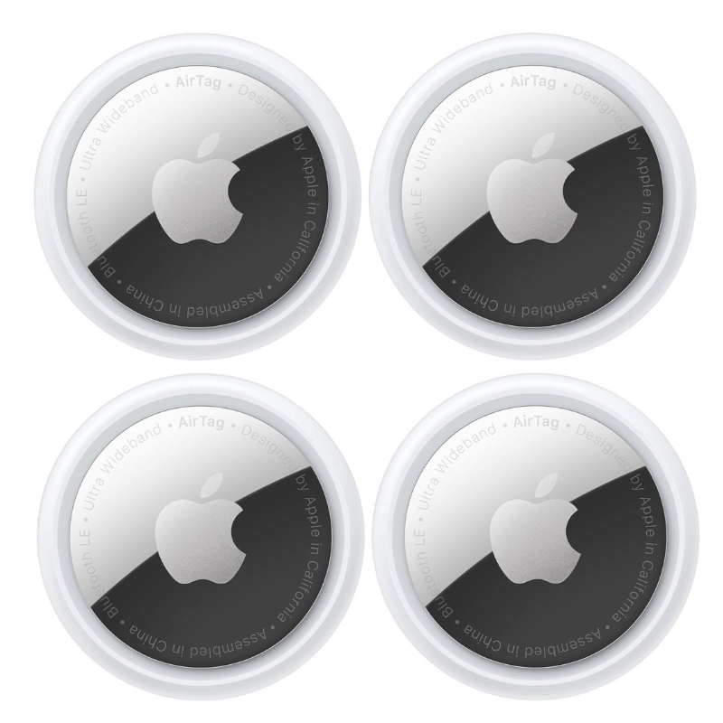 Apple AirTag 4Pack