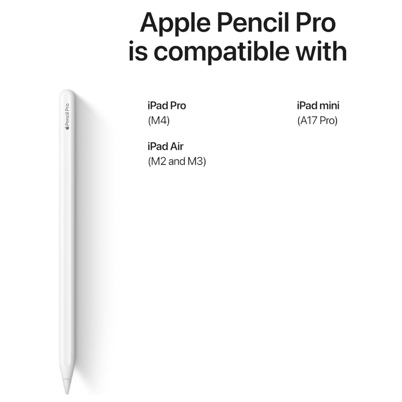 Apple Pencil Pro
