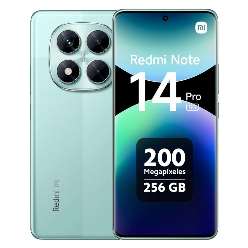 XIAOMI Redmi Note 14 Pro 5G
