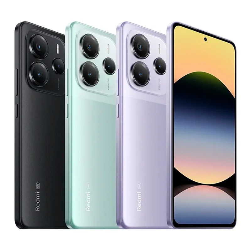 XIAOMI Redmi Note 14S