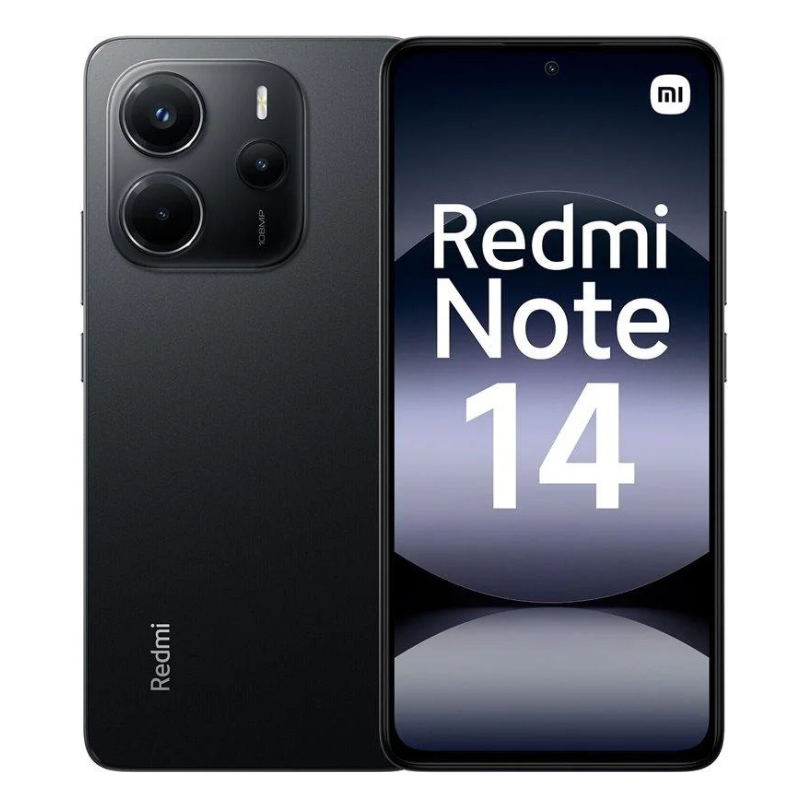Xiaomi Redmi Note 14 128GB