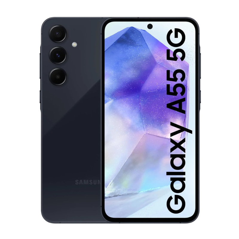 Samsung Galaxy A55