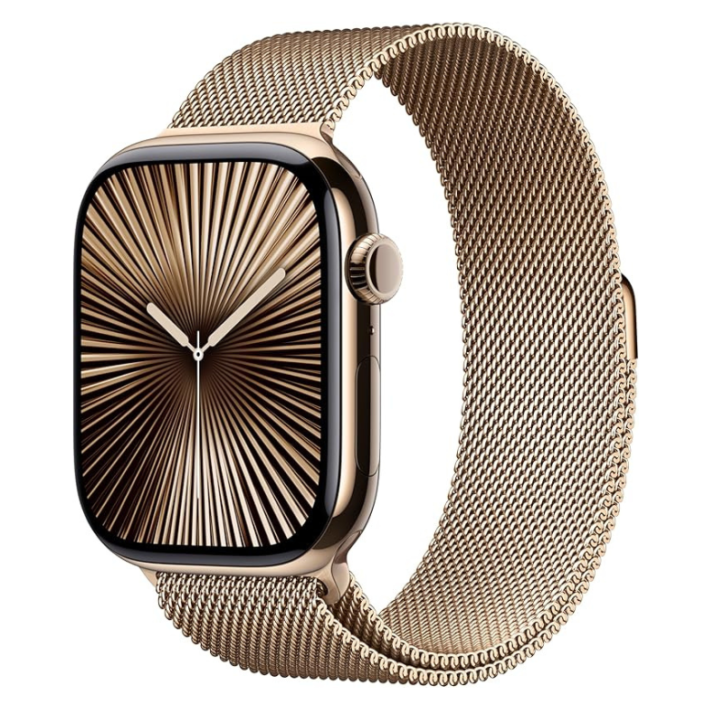 Apple Watch SE (2ª geração) 44 mm