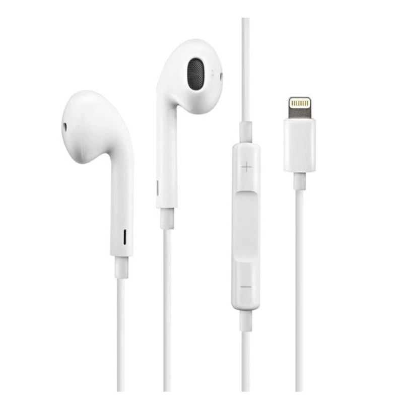 iPhone X Earphones 