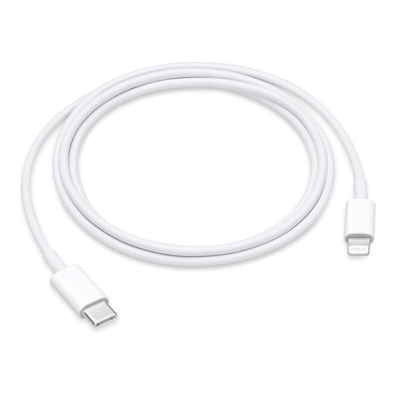 Cabo da Apple USB-C to Lightning (1 m) 