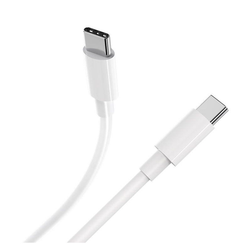 Cabo USB C to USB C