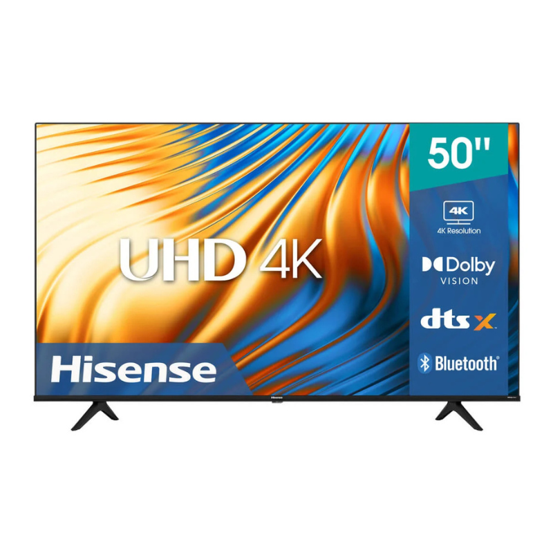Hisense 50A6H UHD 4K Smart TV