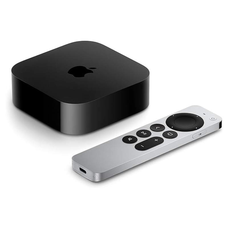 Apple Tv 3th Gen 64Gb Wi-Fi 2022