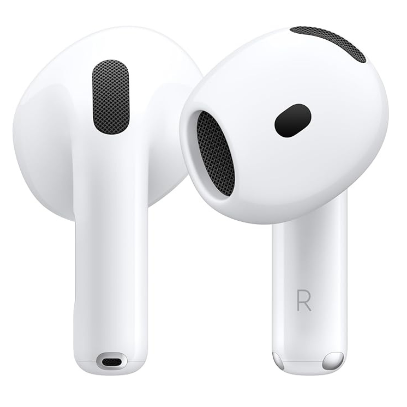 Apple AirPods 4 N/C cancellation