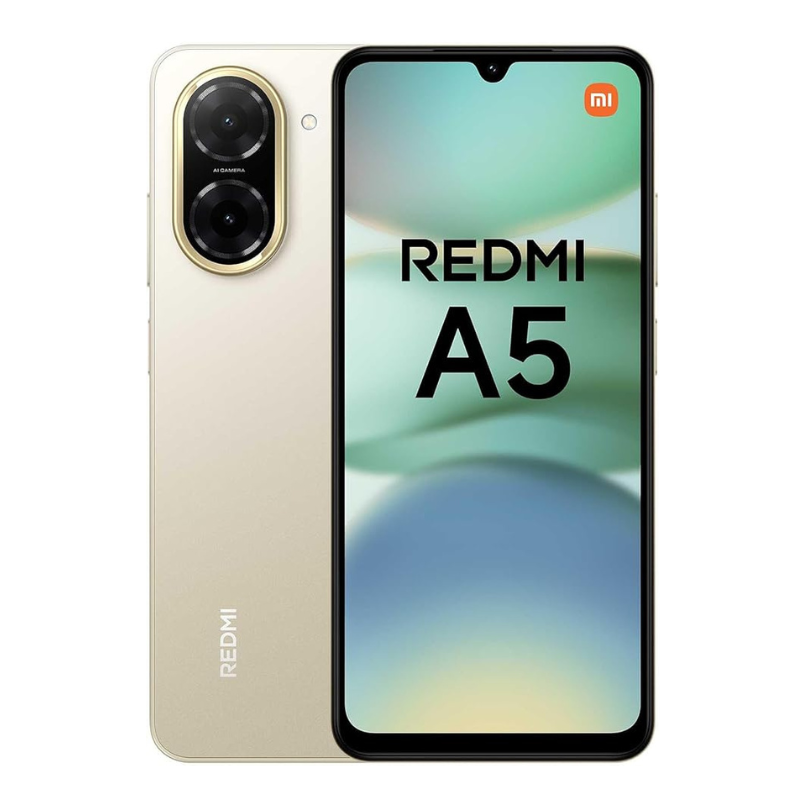 Xiaomi Redmi A5 4G LTE 