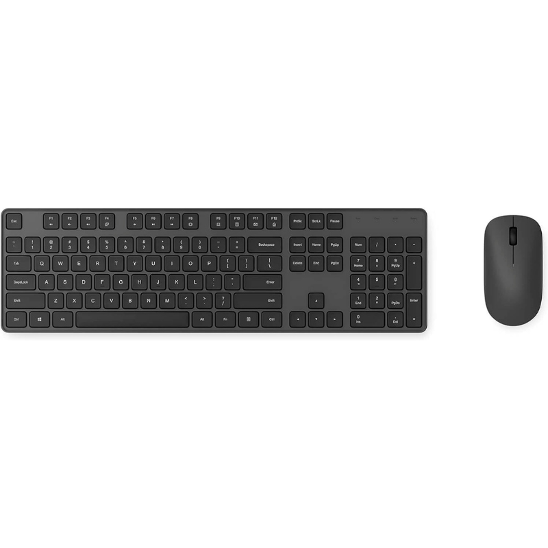 Xiaomi Wireless Keyboard and Mouse Bundle