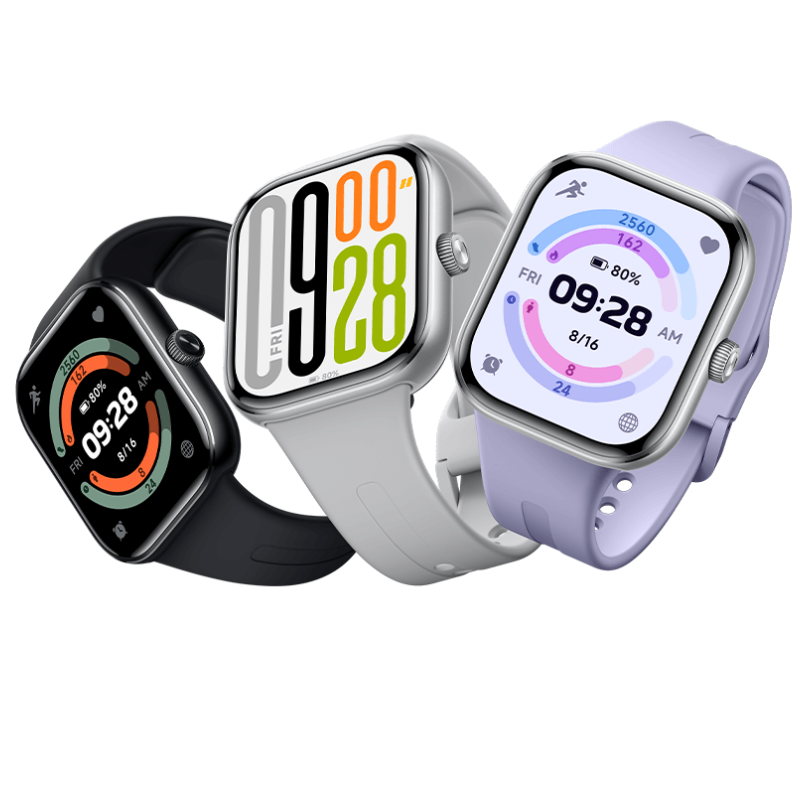 Xiaomi Redmi Watch 5 Active Smartwatch