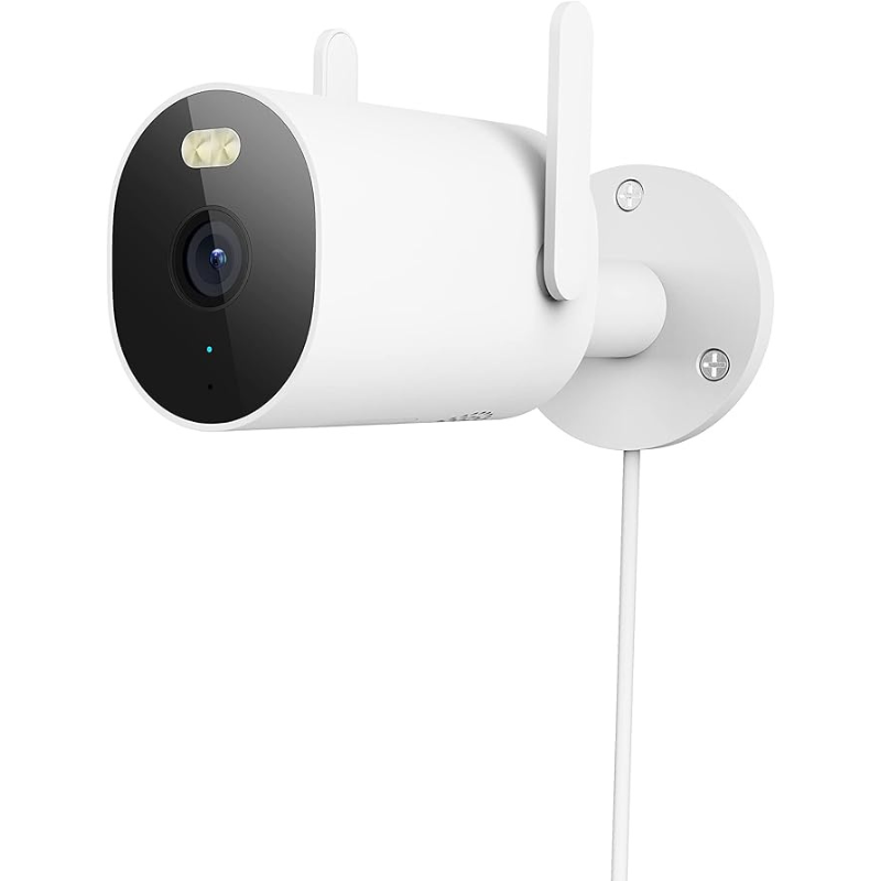 Xiaomi Smart Outdoor Câmera AW300 IP66 2K
