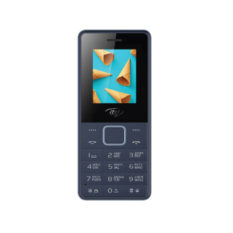 Itel 2160 3SIM