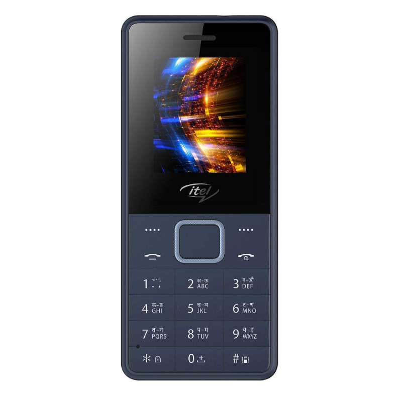 Itel 2160