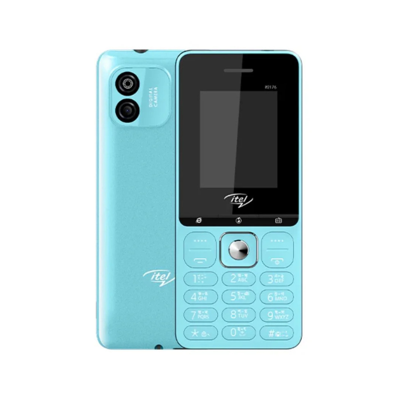 Itel 2176