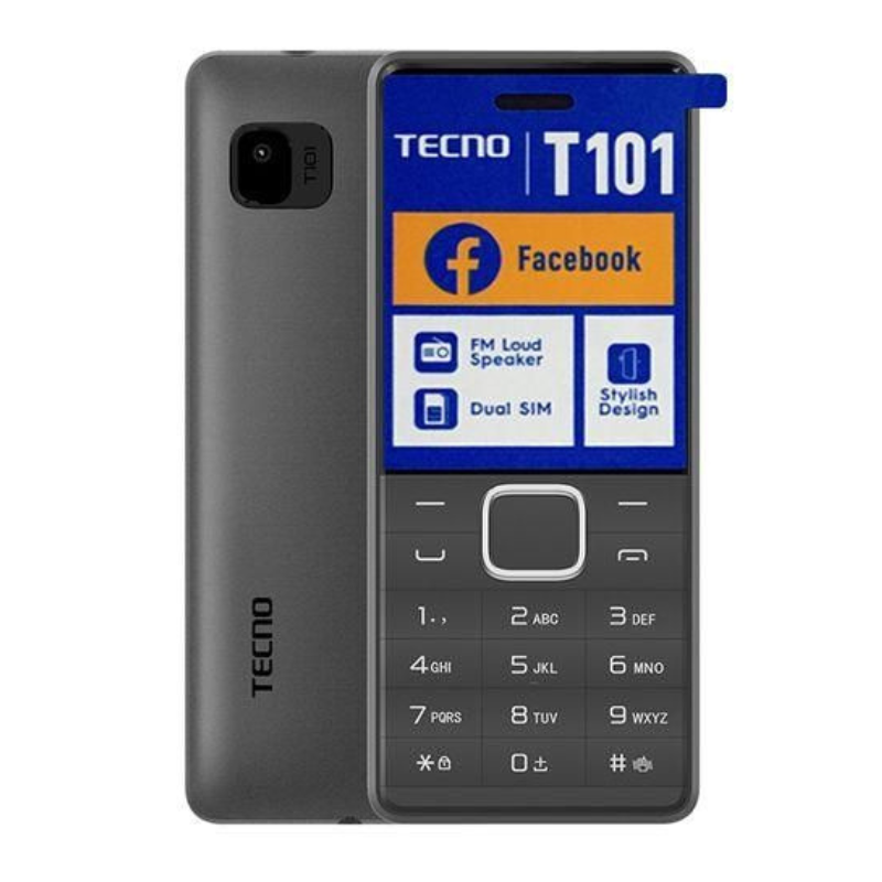 Tecno T101 