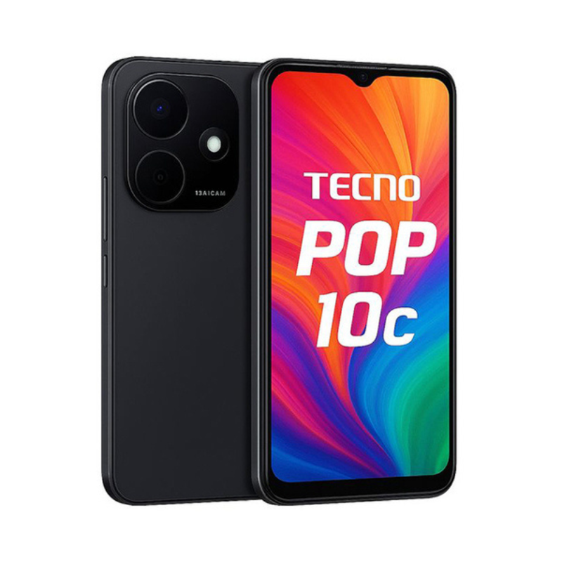 Tecno Pop 10C 64GB/2