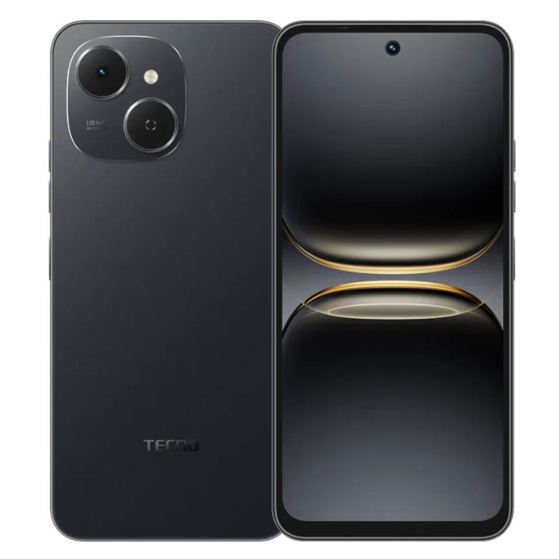 Tecno Pop 10 128GB/4GB
