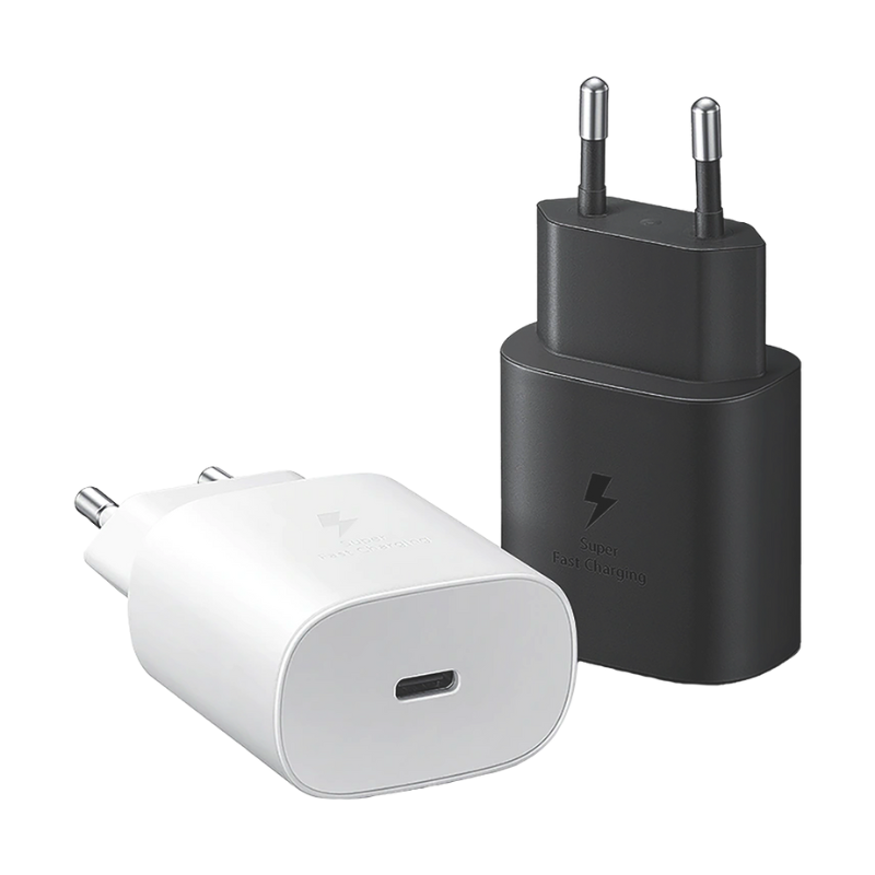 Samsung Adapter Type C 25w