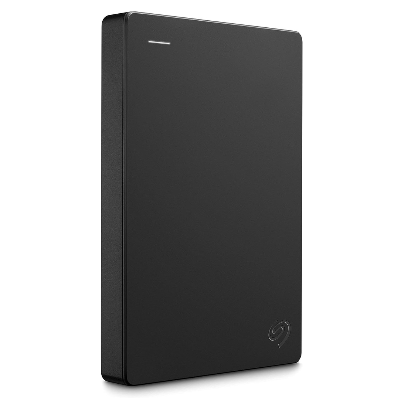 Segate 1TB SSD portátil