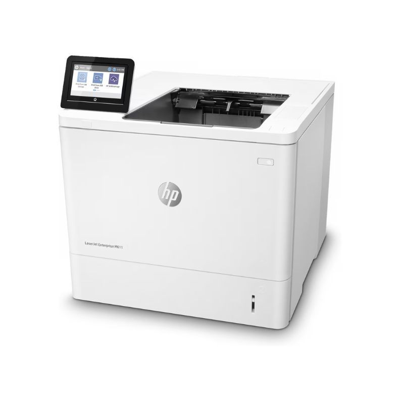 Impressão & Digitalização