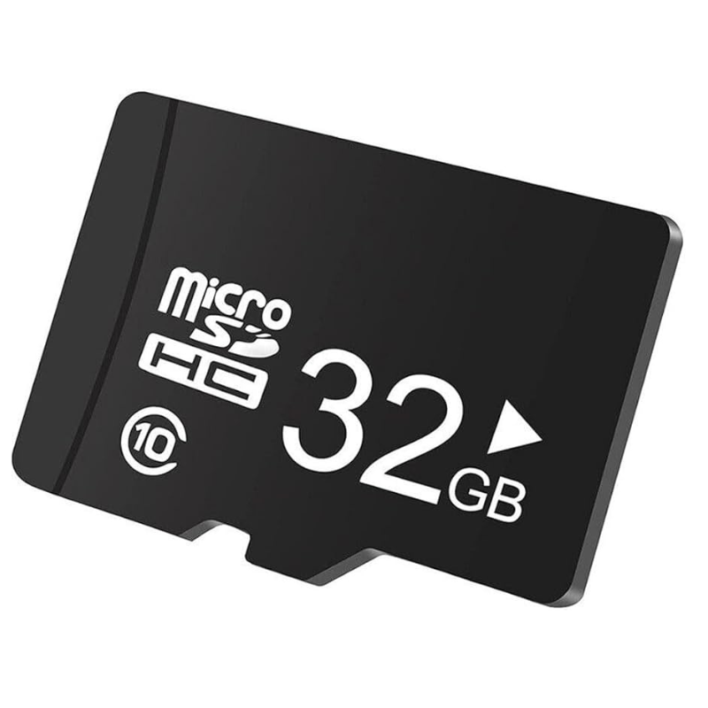 MicroSD 32GB memory Card