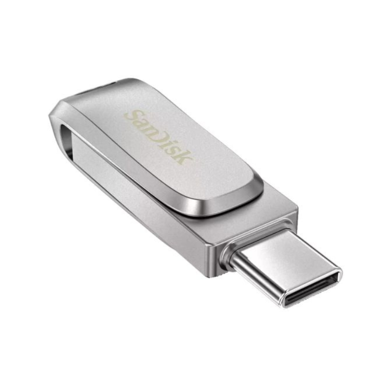 Flash Drive 32GB Sandisk Otg Usb Type-C 