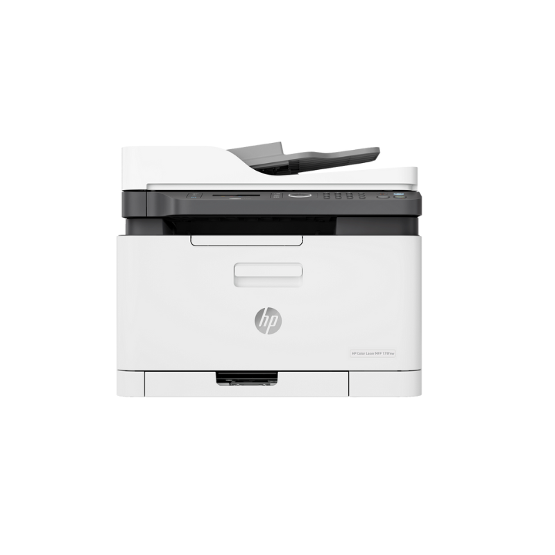 Impressão & Digitalização