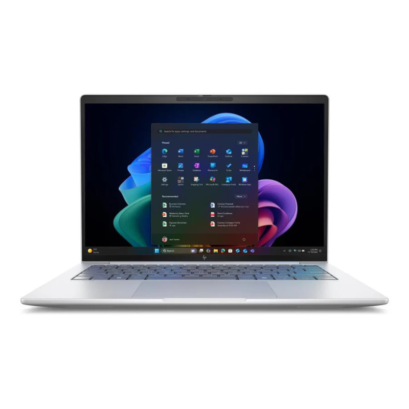 HP Elitebook 8 G1i 14 AI Ultra 7 258V
